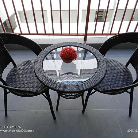 Bc Homestay @ Emerald Avenue Apartment, Бринчанг Экстерьер фото